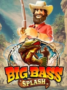 BigBassSplash