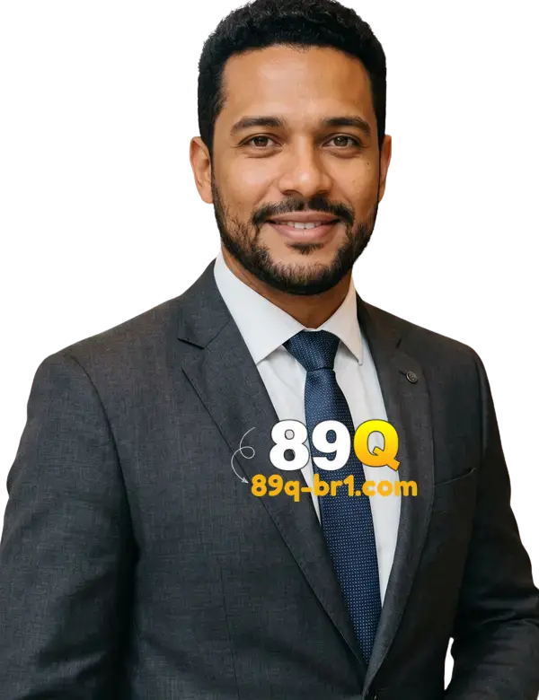 Carlos Silva - CEO